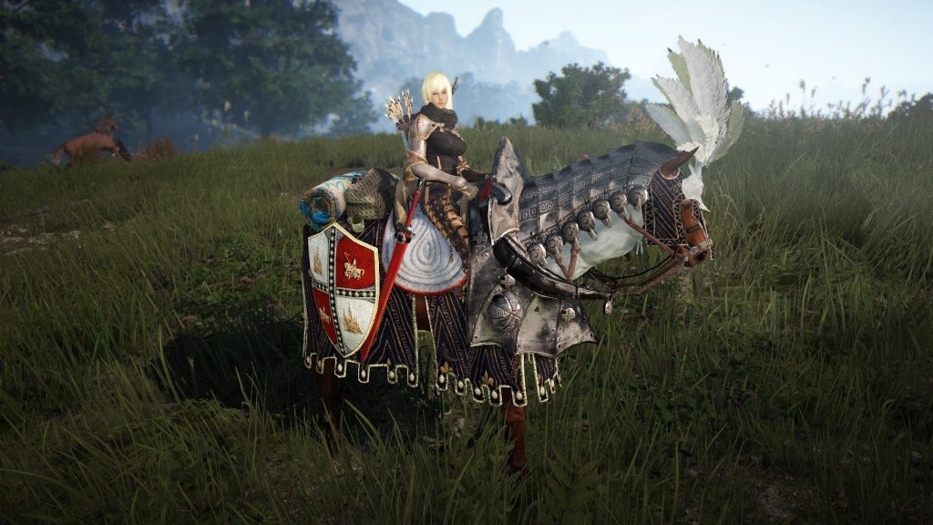 Как создать среднее зелье hp в black desert